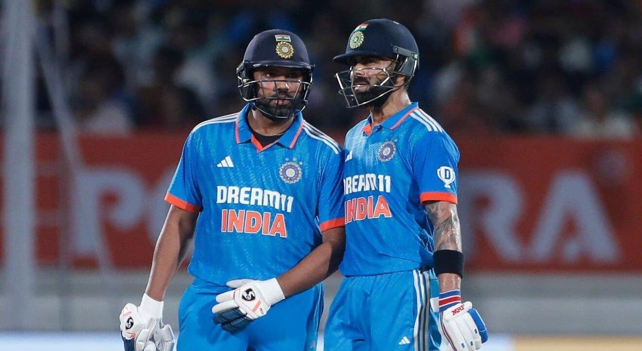 No Virat Kohli; Rohit Sharma To Captain, KL Rahul To Keep For India In T20 World Cup 2024